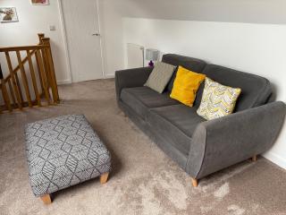 Apple Lodge self contained annex - 9