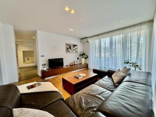 City centre apartment Jakubovo - 0