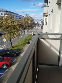 Kawalerka - Gdynia - 0