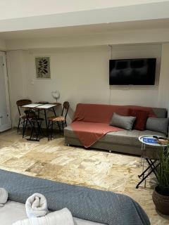 Akon Nafplio room - 8