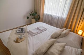 City centre apartment Jakubovo, 5min walk to Nivy station, 12min drive from airport - 4