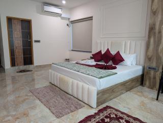 Hotel Delux International - 2