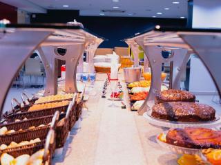 ibis Curitiba Shopping - 7