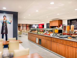 ibis Curitiba Shopping - 6