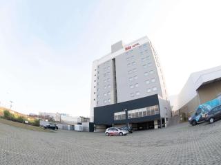ibis Contagem Ceasa - 7