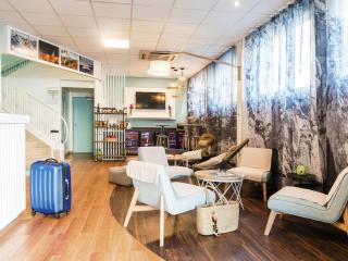 ibis Styles Marseille Centre Prado Place Castellane - 0