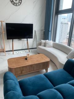 DDP & Euljiro Private Aptel - 9