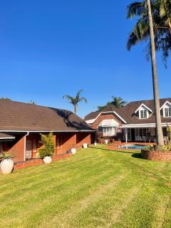 Fawn Castle Guesthouse - 6