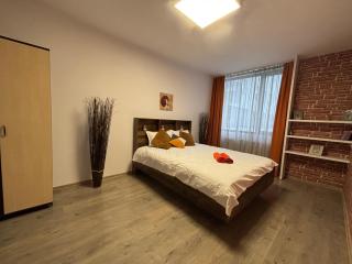 Bob Residence- Chic Penthouse - 5