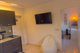 Casa da Vista Infinita - 9