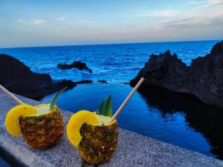 Casa da Vista Infinita - 7