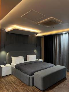 Gold crest one bedroom apartment - 8