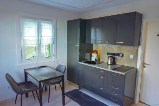 Casa da Vista Infinita - 1