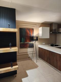 Gold crest one bedroom apartment - 4