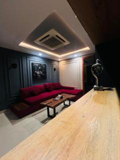 Gold crest one bedroom apartment - 3