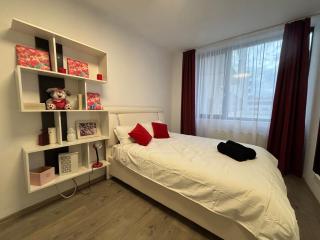 Bob Residence- Chic Penthouse - 6