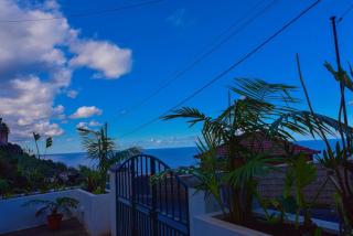 Casa da Vista Infinita - 6