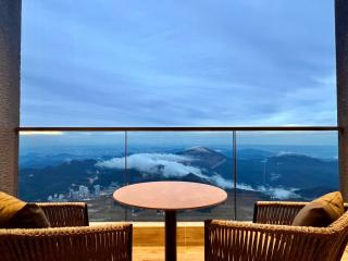 Antara Genting Premium KL View 2BR Karaoke K2 - 5