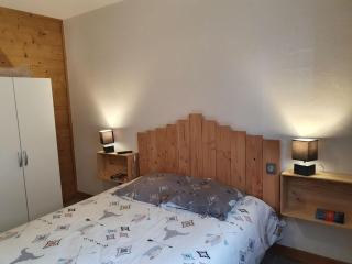 L'ODYSSEE La Tousssuire, skis au pied, Appt 8 personnes - 4