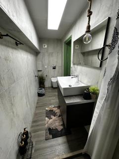 Akon Nafplio room - 5