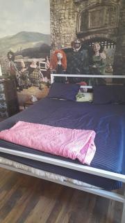 غرفه في فيلا بمنتجع النخيل التجمع الأول - Cairo - 7