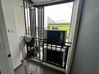 Cozy Room - On Nut - Wi-Fi, Gym, Pool - 6