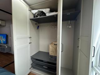 Cozy Room - On Nut - Wi-Fi, Gym, Pool - 3