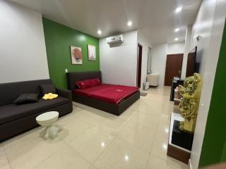 VENUS APARTMENT Khâm Thiên - 9