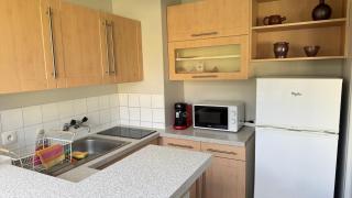 Studio Voltaire avec parking commun gratuit dans la copropriété - 2