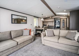 The Astbury Golf And Lodge Resort - 2