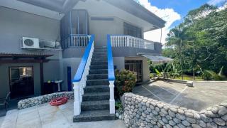 Ngermid Oasis-Spacious Studio With Kitchenette & Scenic Views - 4