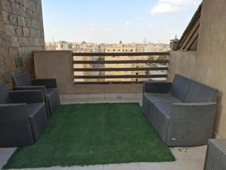 Studio at tourism Capital - 4