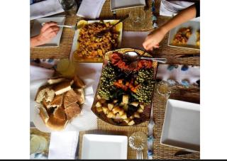 Nights luxury camp - 2