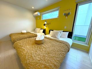 Grandioso Onna 7-D - Vacation STAY 45335v - 1