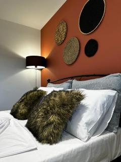 Akon Nafplio room - 1