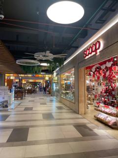 Tokyo River side PIK2 By Micky Studio 8 - 6