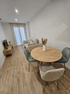 Ático costa de la luz - 7