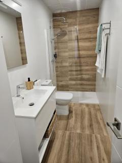 Ático costa de la luz - 5