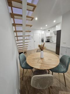 Ático costa de la luz - 2