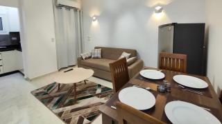 Comfort quiet central new flat - 5