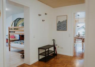 Ferienwohnung in Arzbach im Westerwald - Perfekt für Familien, Paare und Alleinreisende - Nähe Bad Ems - Koblenz - Montabaur - A3 - 8