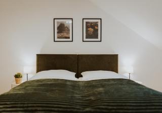 Ferienwohnung in Arzbach im Westerwald - Perfekt für Familien, Paare und Alleinreisende - Nähe Bad Ems - Koblenz - Montabaur - A3 - 3