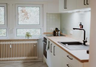 Ferienwohnung in Arzbach im Westerwald - Perfekt für Familien, Paare und Alleinreisende - Nähe Bad Ems - Koblenz - Montabaur - A3 - 5