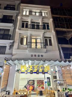 Diamond Suite Apartment - 0