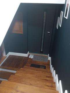 Krynica Zdrój - Dom nad wodą - 9