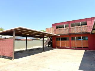 The Padbury Suites-Premium City Apartment - 7