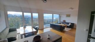 Sarajevo Apartment - 9