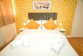 Windsor and Heathrow Stay Comfort & Free Parking - 5