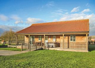 Oak Farm Lodges - 4