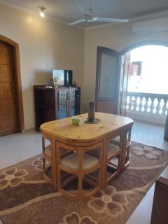 Rawan apartments - 1